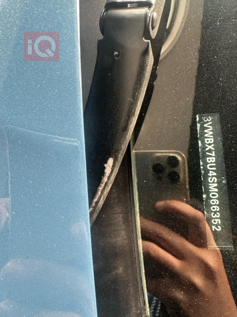 فولكسفاغن جيتا